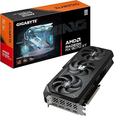 AMD Radeon RX 7900 XT
