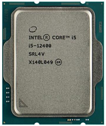 8th Gen Intel Core i5 8500