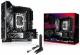 ASUS ROG Strix Z890-I Gaming WiFi (LGA1851/Intel Z890/Mini-ITX/10+1+2+1 110A Power Stages/Dual Thunderbolt 4)