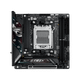 ASUS ROG Strix B850-I Gaming WiFi (AM5/AMD B850/Mini-ITX/10+2+1 90A Power Stages/AI Cache Boost)