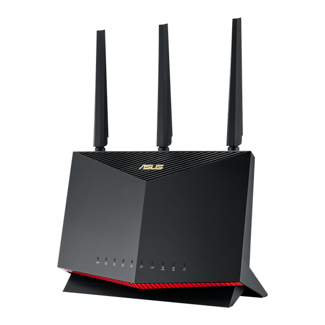 ASUS RT-AX86U Pro WiFi 6 gaming router