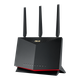 ASUS RT-AX86U Pro (WiFi 6/Standalone Router/Gaming/Dual-Band/AX5700)