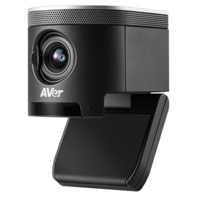AVerMedia CAM 340 (4K30/Sony Sensor/Autofocus/HDR/Video Conferencing and Content Creation)