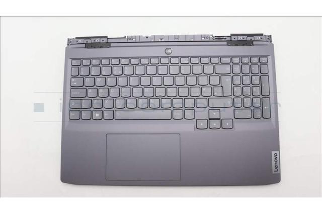 Lenovo 5CB1L49823 Keyboard for Lenovo LOQ 15IRH8 / 15APH8