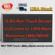 Chi Mei N156BGE-L21 REV.C1 (15.6-inch HD TN Laptop Replacement Screen/1366x768/40-pin/Non-Touch/Glossy)