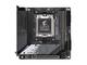 Gigabyte B650I AORUS Ultra (AM5/AMD B650/Mini-ITX/VRM Not Officially Disclosed/Three M.2 Slots)
