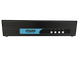 SmartAVI SDVN-4D 4-Port Dual-Head Secure KVM (DVI-I)