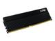 ADATA XPG Gammix D45 AX4U320016G16-DCBK (32GB (2x16GB)/DDR4 3200MHz/CL16/No RGB Black)