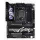 ASUS ROG Crosshair X870E Hero (AM5/AMD X870E/ATX/22-Phase 110A SPS VRM/Five M.2 Slots/Wi-Fi 7)