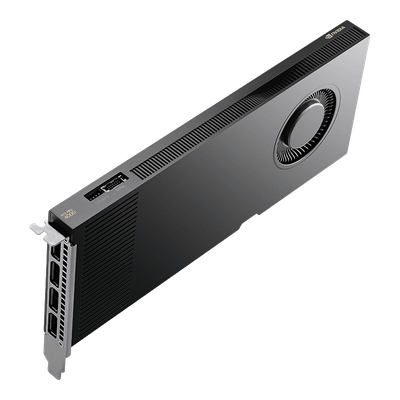 NVIDIA RTX PRO 4000 Blackwell