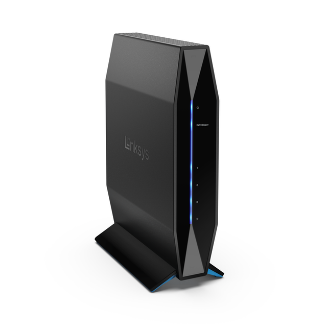 Linksys E8450 AX3200 WiFi 6 Router