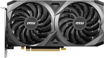 NVIDIA GeForce RTX 3050 (Graphics Card/Ampere GA106/2560 CUDA Cores/8GB GDDR6/Budget Ray Tracing)