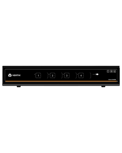 Avocent Cybex SC945H Secure KVM Switch