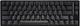 Ducky One 3 SF (65%/Cherry MX or Kailh/USB-C Wired/Hot-Swappable/RGB Backlighting)
