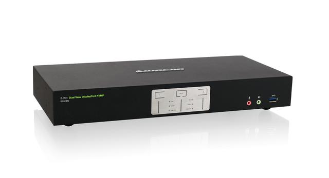 IOGEAR GCS1942 KVM switch