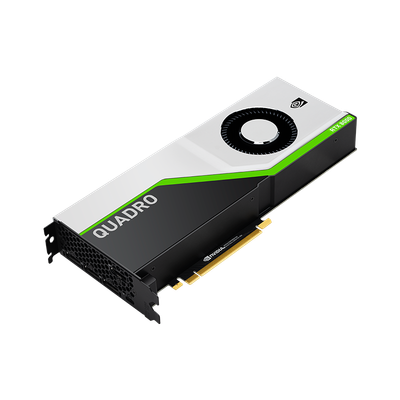 NVIDIA Quadro RTX 8000