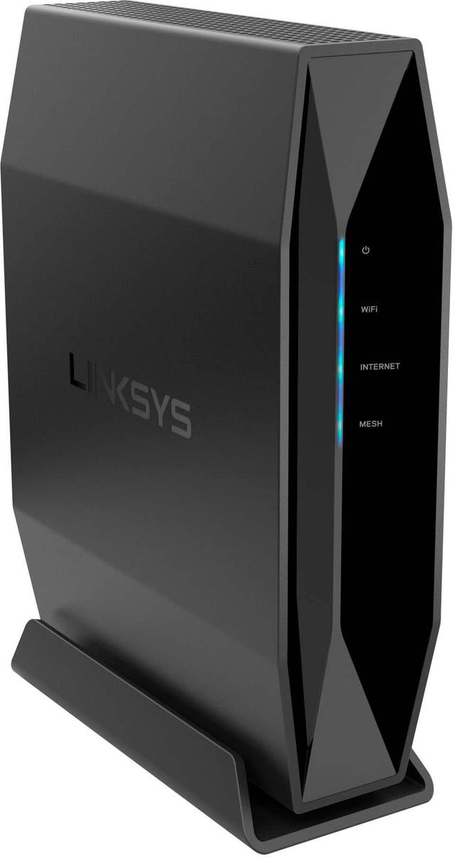 Linksys E9450 Dual Band AX5400 WiFi 6 Router