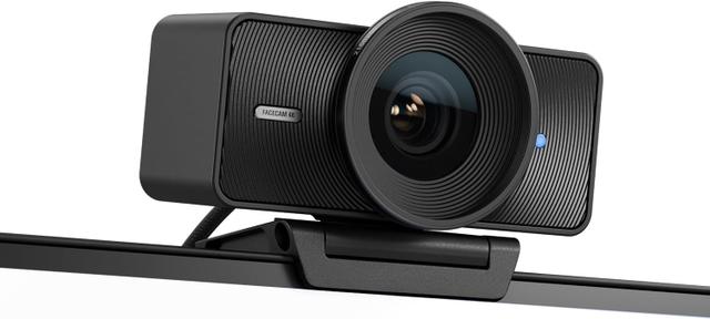 Elgato Facecam Pro 4K60 studio webcam