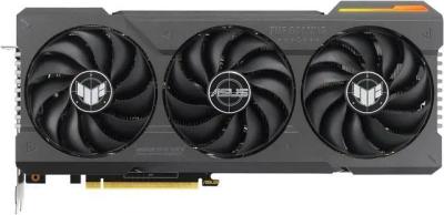 NVIDIA GeForce RTX 4070 Ti Super (Ada Lovelace/AD103/8448 CUDA Cores/16GB GDDR6X/285W TDP/DLSS 3)
