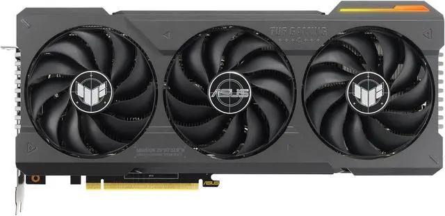 NVIDIA GeForce RTX 4070 Ti Super graphics card