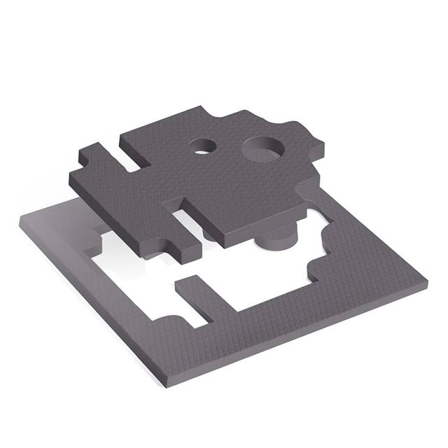 Chomerics Therm-A-Gap Pad 80 thermal interface