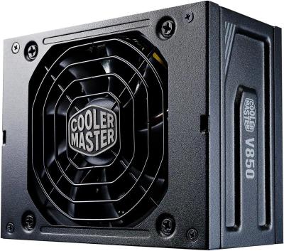 Cooler Master V850 SFX Gold (850W/80+ Gold/ATX 2.x/Popular High-End Gaming Tier)