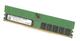 Micron (Crucial) MTC20C2085S1EC48BA1R (32GB DDR5-4800 ECC UDIMM/CL40/2Rx8/1.1V/288-Pin)