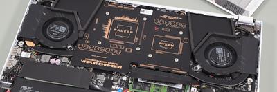 AMD Radeon RX 6700S