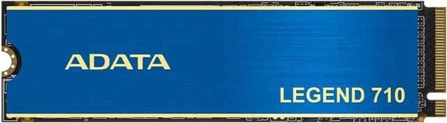ADATA Legend 710 PCIe NVMe M.2 SSD