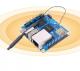 Orange Pi Zero 3 (Single-Board Computer/Allwinner H618/Quad-Core Cortex-A53 1.5GHz/Up to 4GB LPDDR4/Ultra-Compact Budget Alternative)