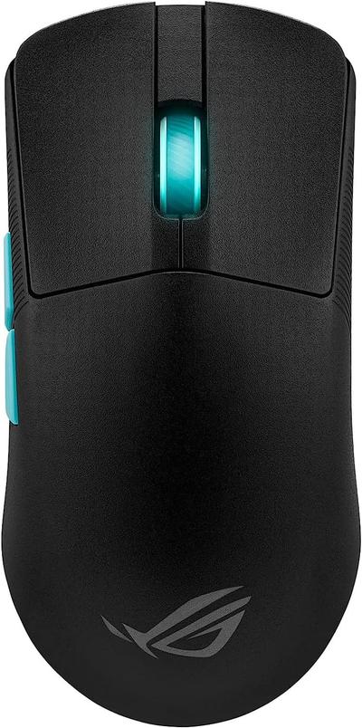ASUS ROG Harpe Ace Aim Lab Edition (AimPoint/54g/Tri-Mode/$149.99)