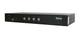 Raritan Secure Switch RSS-104C4K (4-Port DVI/HDMI/VGA/USB/Audio/Smart Card KVM)