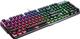MSI Vigor GK71 Sonic (Full-Size/Cherry MX or TTC Mechanical/Wired/Per-Key Mystic Light RGB)