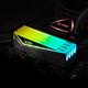 ADATA XPG Caster RGB AX5U6000C4016G-DCCARGY (32GB (2 x 16GB Kit)/DDR5 6000MHz/CL40/RGB Gray/Intel XMP 3.0, AMD EXPO)