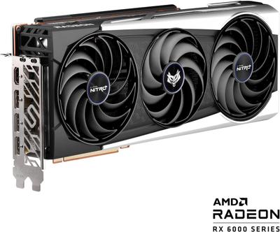 Sapphire Nitro+ Radeon RX 6900 XT