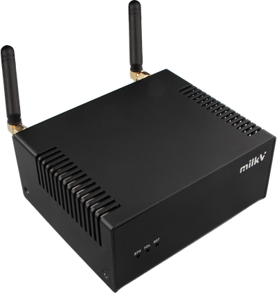 Milk-V Jupiter 2 (SpacemiT K3 RISC-V/8-Core X100 2.4GHz/60 TOPS NPU Claim/Up to 32GB LPDDR5/10GbE SFP+/Pico-ITX)