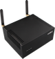 Milk-V Jupiter 2 (SpacemiT K3 RISC-V/8-Core X100 2.4GHz/60 TOPS NPU Claim/Up to 32GB LPDDR5/10GbE SFP+/Pico-ITX)