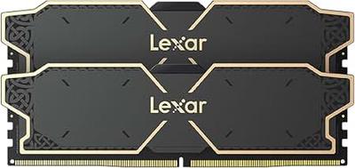 Lexar THOR OC LD5U16G60C32LG 16GB DDR5-6000 CL32
