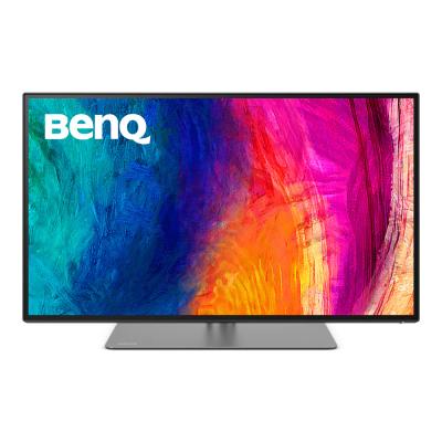 BenQ PD2725U (27-Inch 4K IPS/60Hz/5ms/95% DCI-P3/DisplayHDR 400/Thunderbolt 3 KVM)