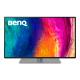 BenQ PD2725U (27-Inch 4K IPS/60Hz/5ms/95% DCI-P3/DisplayHDR 400/Thunderbolt 3 KVM)