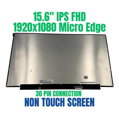 Innolux N156HCA-EN1 (15.6-inch FHD IPS Laptop Replacement Screen/1920x1080/30-pin eDP/Non-Touch/Matte)