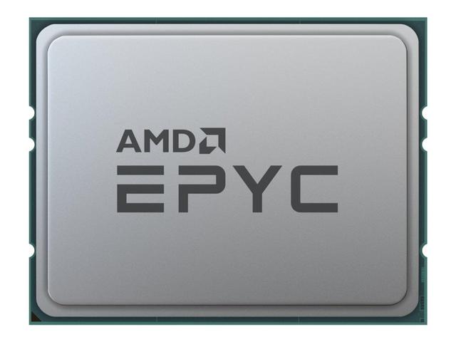 AMD Epyc 9755 processor