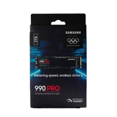 Samsung MZVLC2T0HBLD-00BT7