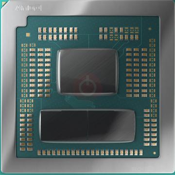 AMD Ryzen 9 7845HX