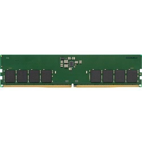 Kingston ValueRAM/CBD56U46BD8HA-32 32GB DDR5-5600 CL46 desktop UDIMM memory module (Hynix A-die)