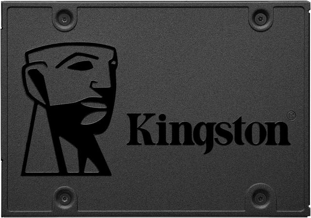 Kingston A400 2.5-inch SATA solid state drive