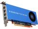 Radeon Pro WX 4100