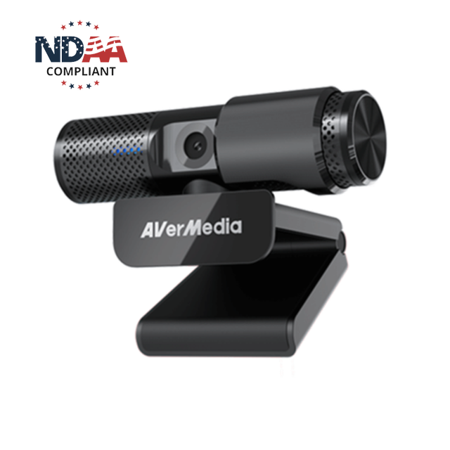 AVerMedia CAM 313 Pro (PW313) webcam