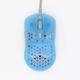G-Wolves HTS Pro (Wired/Ambidextrous/Symmetrical Low-Profile/55g/PAW3395 Sensor up to 26,000 DPI/1000Hz/Optical Switches)