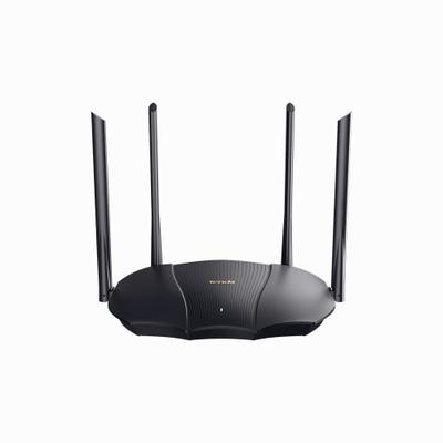 Tenda AX3000 (WiFi 6/Standalone Router/Dual-Band/Budget Value Pick)